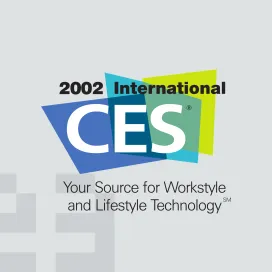 International Consumer Electronics Show